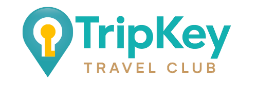 Logo TripKey Travel