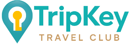 Logo TripKey Travel